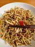 地标客折耳根凉拌菜鱼腥草油辣椒新鲜嫩根香辣辣椒酱贵州特产下饭菜 折耳根400g*1瓶【酸辣味】 实拍图