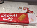 和情（LOTUS）Biscoff比时咔比利时进口焦糖曲奇饼干下午茶办公室零食312.5G 实拍图