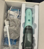 易简（yijan）自动吸发婴儿理发器轻音儿童理发器宝宝剃头器新生儿剪发电推子 实拍图