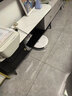 海尔扫地机器人T1扫拖一体自动清洗全自动拖地机洗拖一体机器人擦地拖地机8000Pa大吸力 实拍图