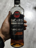 百加得（Bacardi）黑朗姆酒 洋酒 莫吉托 基酒调酒 500ml 烘焙 送礼 实拍图