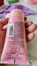 旁氏（POND'S）樱粹粉润焕亮洁面乳150g烟酰胺洗面奶男女去角质38节礼物 实拍图