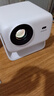 飞利浦（PHILIPS）天眼 云台投影仪家用 家庭影院真1080P高清智能便携卧室投影机 NeoPix 347（520CVIA 万元级芯片） 实拍图