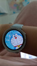 HUAWEI WATCH GT 6 冰雪蓝 Blue 华为智能手表多维情绪健康全新骑行体验华为GT6手表GT5升级 新色上市 实拍图