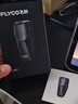 飞科（FLYCO） 剃须刀电动刮胡刀双头全身水洗智能须刨便携式迷你便携男士胡须刀生日情人节送男友礼物 FS887黑色【小巧便携 全身水洗】 实拍图