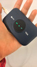 TCL随身wifi三网通用免插卡无线wifi6车载4G路由器随身便携无限制移动联通电信全国通用2026款5GXY15B 【新款苍梧蓝】展锐芯片3000毫安大电池 不限速不虚标月享1500G流量 实拍图