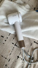 夏普【夏普小浪花】家用高速吹风机大功率速干电吹风低噪音吹风筒送礼女朋友等离子护发IB-RP45C-C 实拍图