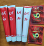 光明老字号染发剂2.00自然黑色47g染发霜焗油膏染发膏男女士通用 实拍图