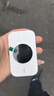 TCL随身wifi三网通用免插卡无线wifi6车载4G路由器随身便携无限制移动联通电信全国通用2026款5GXY15B 【顶配T2GPro】高清屏幕显示+顶配展锐芯片 不限速不虚标月享1500G流量 实拍图