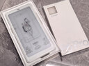 BOOX文石 P6+/P6Pro 半透白TPU皮套 实拍图