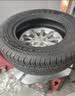 双星汽车轮胎 215/65R16 102H 适配启程T70/海马S5/瑞虎5x 实拍图