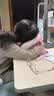 猫太子【学生专用】午睡枕小学生趴睡枕儿童午休枕头趴桌子睡觉神器教室 实拍图