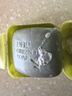 DHC清新绿茶皂80g 专柜同款 洁面皂清爽深层清洁油性肌肤男女 实拍图