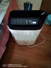 德业（Deye）除湿机/抽湿机 除湿量25升/天 45㎡家用轻音地下室除潮除湿器干衣机客厅卧室 手机智控DYD-T22A3 实拍图