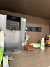 美的（Midea）管线机壁挂式【升级自吸可接桶装水】家用净水器净饮机饮水机伴侣 真沸腾真开水全通量匹配MG241-R 实拍图