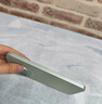realme手机OPPO 真我GT8 Pro 第五代骁龙8至尊 2亿长焦 拍照手机AI手机游戏手机国家补贴12+256绿 实拍图