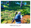 泰坦军团 27英寸 1152分区 MiniLED 2K 425Hz HDR1200nits 升级DyDs0.3ms HDMI2.1专业电竞显示器 P275MT+ 实拍图