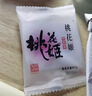 东阿阿胶桃花姬阿胶糕180g*2礼盒装即食送妈妈礼物送长辈女营养品滋养好礼 实拍图