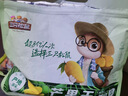 三只松鼠芒果干500g/袋 休闲零食水果干蜜饯果脯娱乐办公室小吃量贩装 实拍图