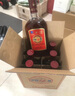 劲牌 中国劲酒 35度 680ml*6瓶 整箱装 养生 自饮 送礼 实拍图