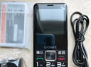 金立（Gionee）老年手机4G全网通老年机超长待机老人手机2.8英寸大屏大字体大声音学生老年人专用手机 V23 黑色  实拍图