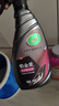 龟牌（Turtle Wax）铂金盾日护聚合瓷汽车镀膜剂车漆镀瓷上光驱水养护打蜡去污套装 实拍图