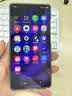 三星（SAMSUNG）Galaxy S26 Ultra 第五代骁龙8至尊版 2亿像素 AI优化自拍 防窥屏 游戏 防抖 新款旗舰手机 礼物 浅云蓝 12GB+256GB【享12期免息】 官方标配 实拍图