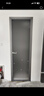 莱盏豪灯铝材过道走廊灯简约卧室吸顶灯网红新款衣帽间LED玄关入户阳台灯 金色五边形23CM 24W LED白光 实拍图