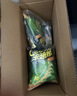 卡迪那豌豆脆52g*10包经典原味小零食 实拍图