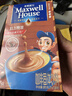 麦斯威尔（Maxwell House）特浓速溶咖啡粉13g*7条 三合一冲饮 奶咖 0反式脂肪酸 固体饮料 实拍图