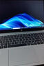 惠普（HP）锐15 AMD锐龙 15.6英寸轻薄笔记本电脑(六核R5-7535U 8G 512G 指纹 一年上门) 实拍图