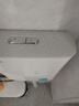 联塑双档位蹲便器冲水箱 按键强劲大冲力水箱厕所壁挂式冲洗马桶水箱 实拍图