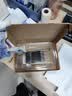 LR-LINK 联瑞LREC9714HT PCIEx4千兆四电口网卡 I350-T4芯片服务器机器视觉工业相机网络适配器 实拍图