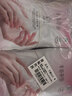 半亩花田美白手膜嫩白提亮保湿补水手套防粗糙干裂贴淡化手纹节日礼物20双 实拍图