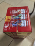 百威啤酒TOP淡色拉格450ml*18听整箱装京东自营新老包装混发 实拍图