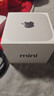 Apple/苹果AI电脑/Mac mini迷你主机 M4银色(10+10核) 16G 256G台式电脑主机 MU9D3CH/A 实拍图