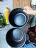 美的电饭锅匠铜聚能釜内胆不粘锅内锅原厂配件4L MB-FS406C/MB-FD409 匠铜聚能釜4L MB-FD4018 实拍图