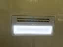 欧普照明欧普凉霸厨房冷风机凉霸厨房照明一体集成吊顶JH-BPYFL02i 实拍图