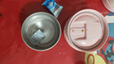 泰福高（TAFUCO）保温饭盒可加热不锈钢儿童便携小学生超长保温便当盒上班族T5604 实拍图