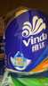 维达（Vinda）有芯卷纸 蓝色经典4层160克*10卷 厚韧大分量 卫生纸厕纸 卷筒纸 实拍图