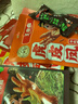 王小卤虎皮凤爪卤鸡爪卤味休闲解馋小零食熟肉团购送礼混合味105g*5袋 实拍图