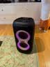 JBL PARTYBOX320 蓝牙音箱 家庭KTV音响套装 广场舞拉杆音箱 移动户外便携 礼物 【标准版】PARTYBOX320 实拍图