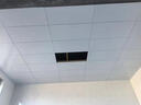 京东同城吊顶安装铝扣板安装PVC吊顶石膏板客厅天花板吊顶餐厅吊顶安装卫生间吊顶维修安装拆除上门服务 吊顶安装服务 实拍图