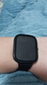 小米（MI）REDMI Watch 5 典雅黑 澎湃OS 2 心率血氧监测 蓝牙通话 红米手表5 智能手表 小米汽车 实拍图
