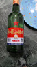 红星二锅头  大二 清香型白酒 56度 500ml 单瓶装 纯粮口粮酒 实拍图