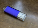 DaFonQi 快速到货 无损 投标u盘招投标专用小容量标书usb2.0闪存盘可约定刻字logo定制优盘 128MB 十只装（10个不同款） 实拍图