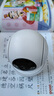 乔安（JOOAN）800万像素摄像头监控无线wifi网络高清夜视监控器360度无死角带夜视全景云台家用AI监控手机远程 实拍图