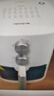 九阳（Joyoung）家用免翻面6L大容量 空气炸锅 蒸汽嫩烤蒸烤炸一体机 多功能电炸锅 金属内腔不粘锅 KL60-V575 实拍图