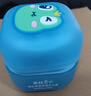 青蛙王子儿童沁水霜 3-6-12岁宝宝面霜补水保湿换季舒缓修护面霜50g 实拍图