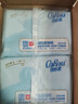 可心柔（COROU）V9云柔巾乳霜纸面巾纸 宝宝专用柔纸巾保湿纸 3层40抽24包 礼盒 实拍图